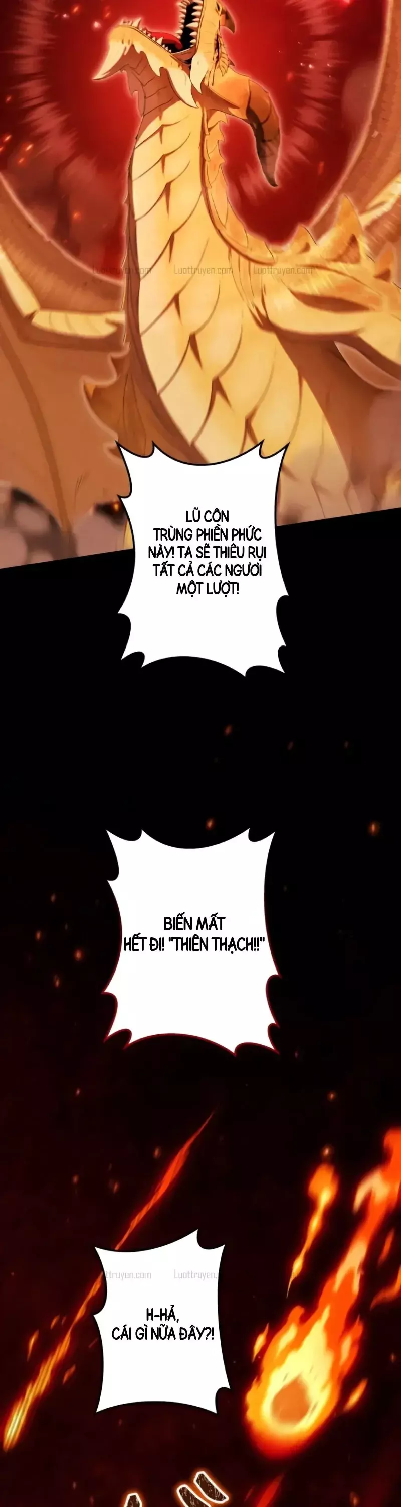Hầm Ngục Ngon Lành Chapter 52 - Trang 20