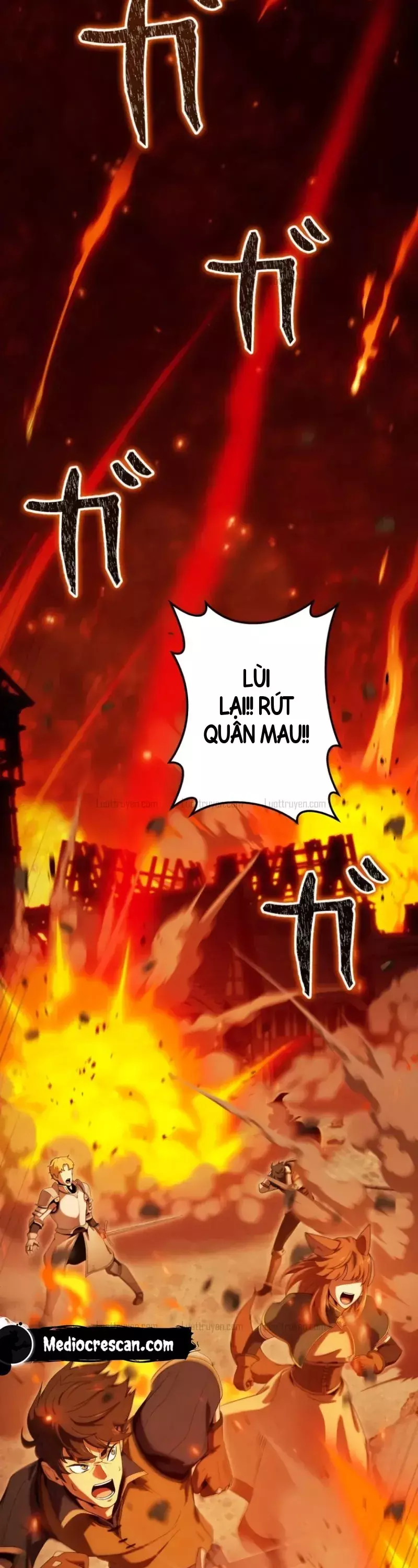 Hầm Ngục Ngon Lành Chapter 52 - Trang 21
