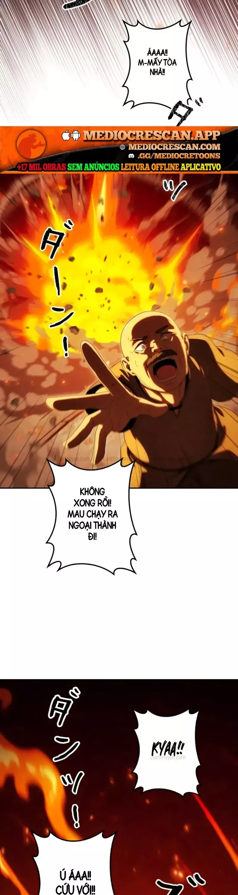 Hầm Ngục Ngon Lành Chapter 52 - Trang 23