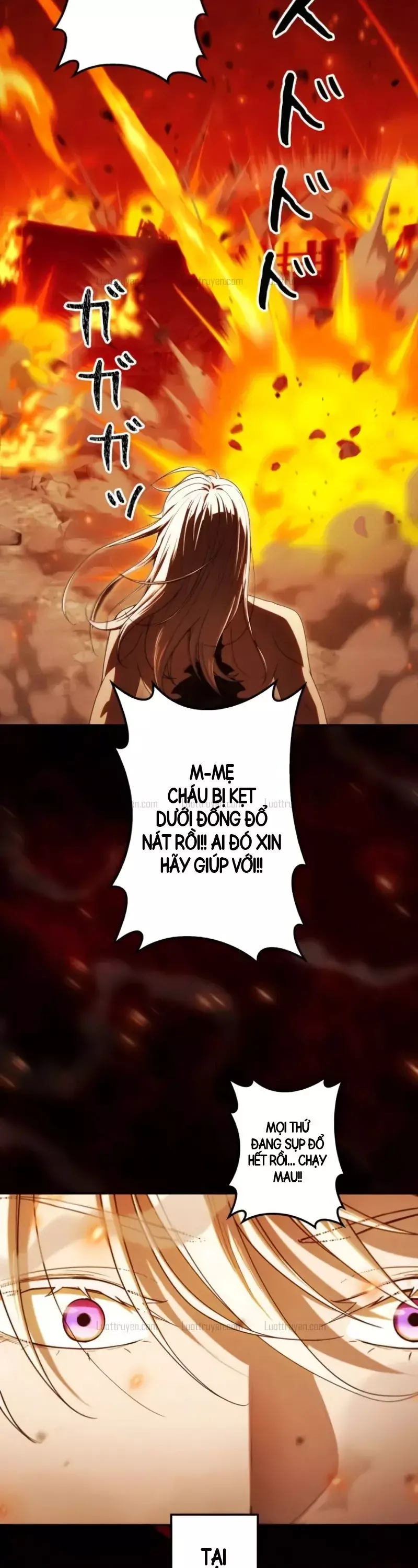 Hầm Ngục Ngon Lành Chapter 52 - Trang 24