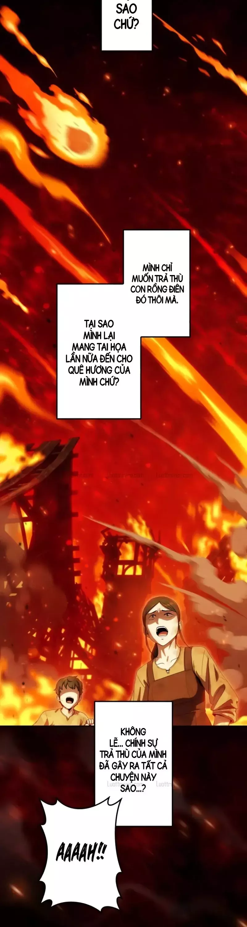 Hầm Ngục Ngon Lành Chapter 52 - Trang 25