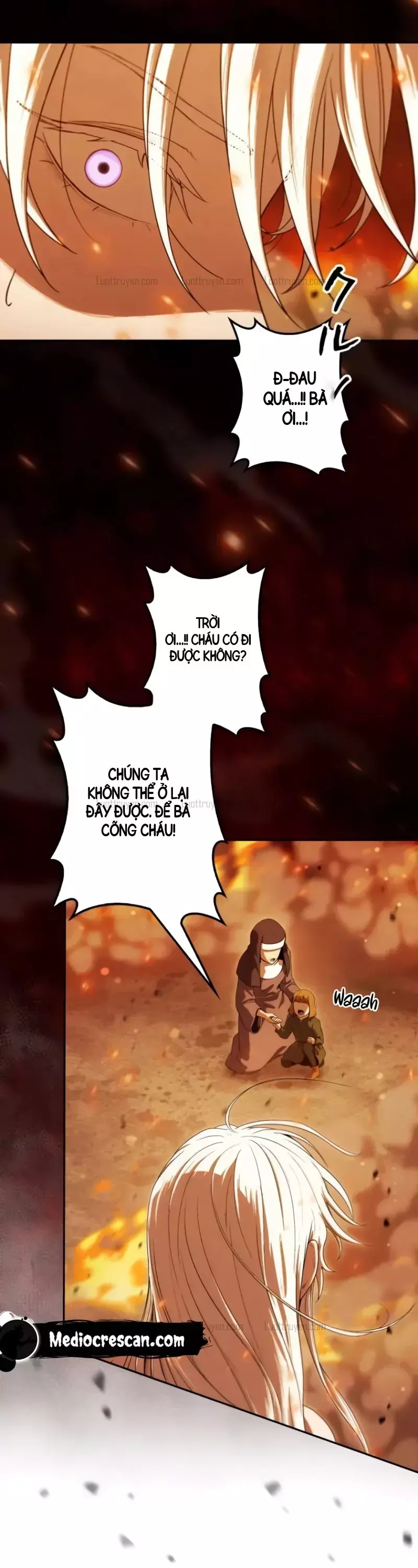 Hầm Ngục Ngon Lành Chapter 52 - Trang 26