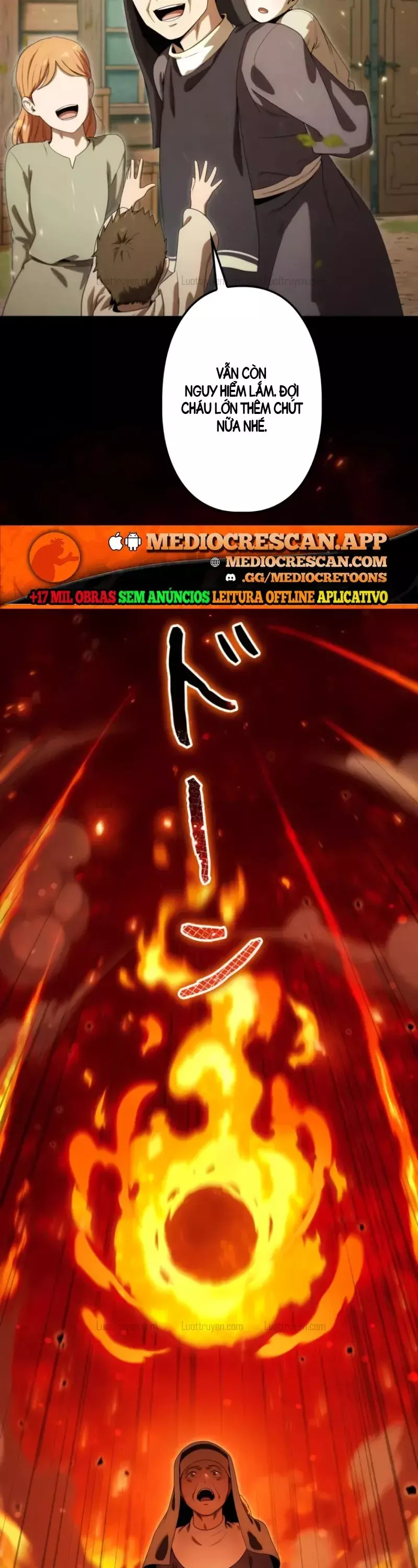 Hầm Ngục Ngon Lành Chapter 52 - Trang 28