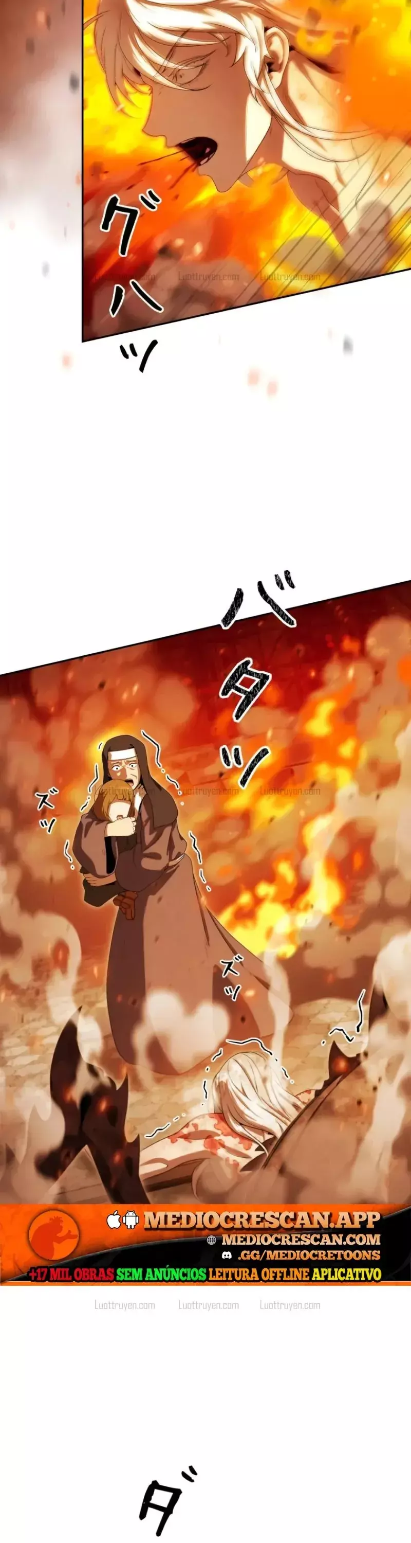 Hầm Ngục Ngon Lành Chapter 52 - Trang 31