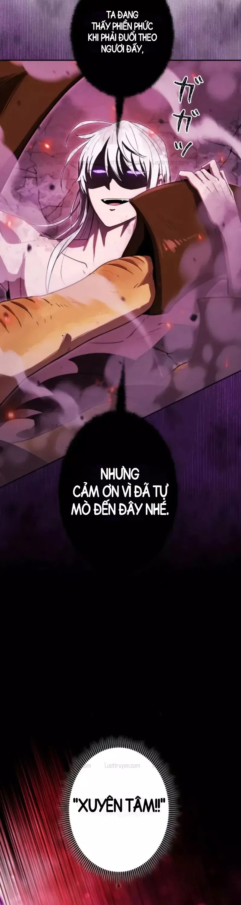 Hầm Ngục Ngon Lành Chapter 52 - Trang 37
