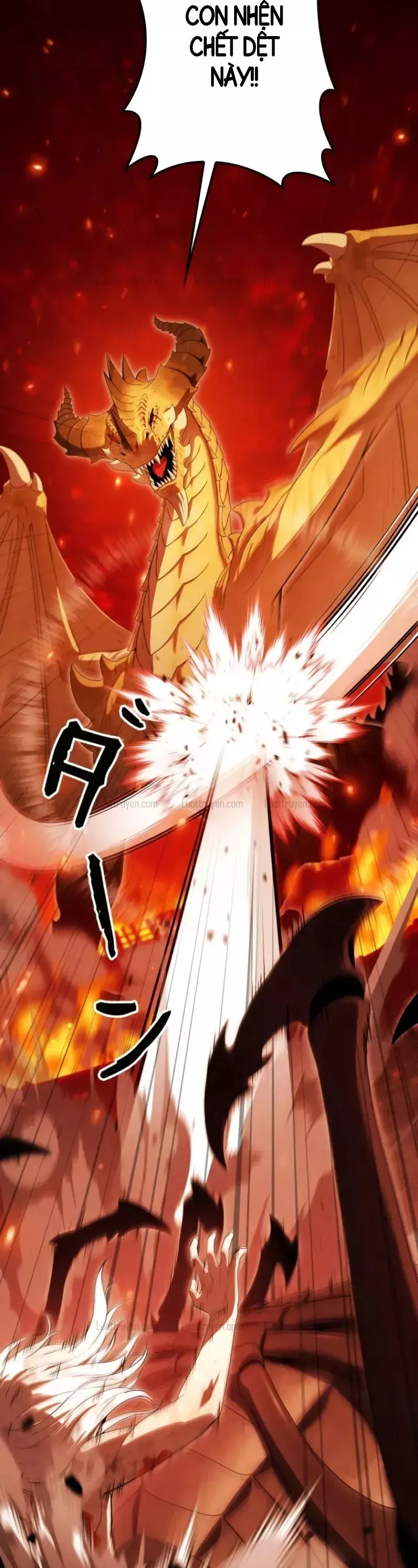 Hầm Ngục Ngon Lành Chapter 52 - Trang 39