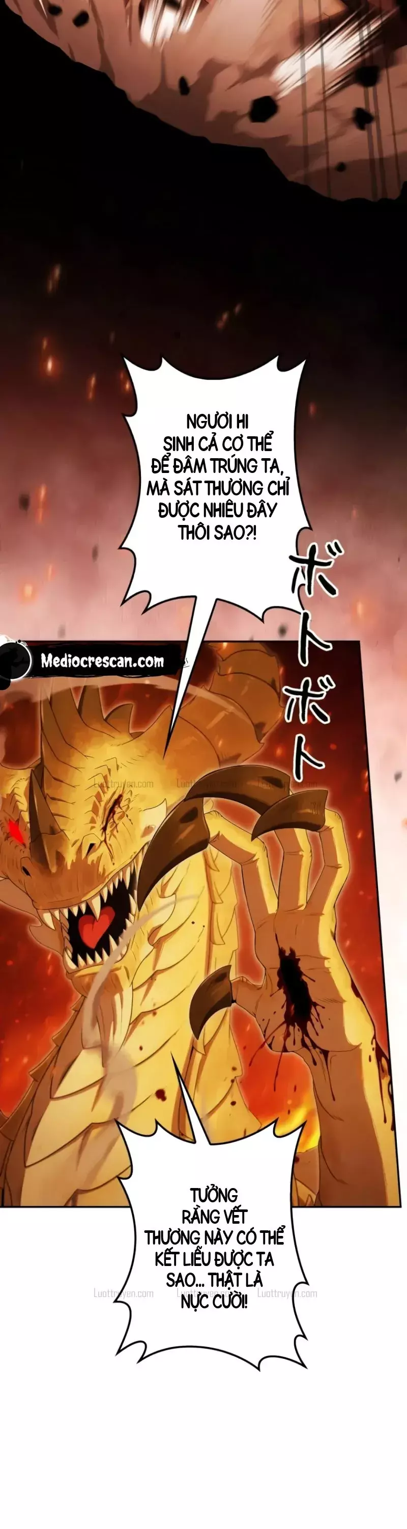 Hầm Ngục Ngon Lành Chapter 52 - Trang 40