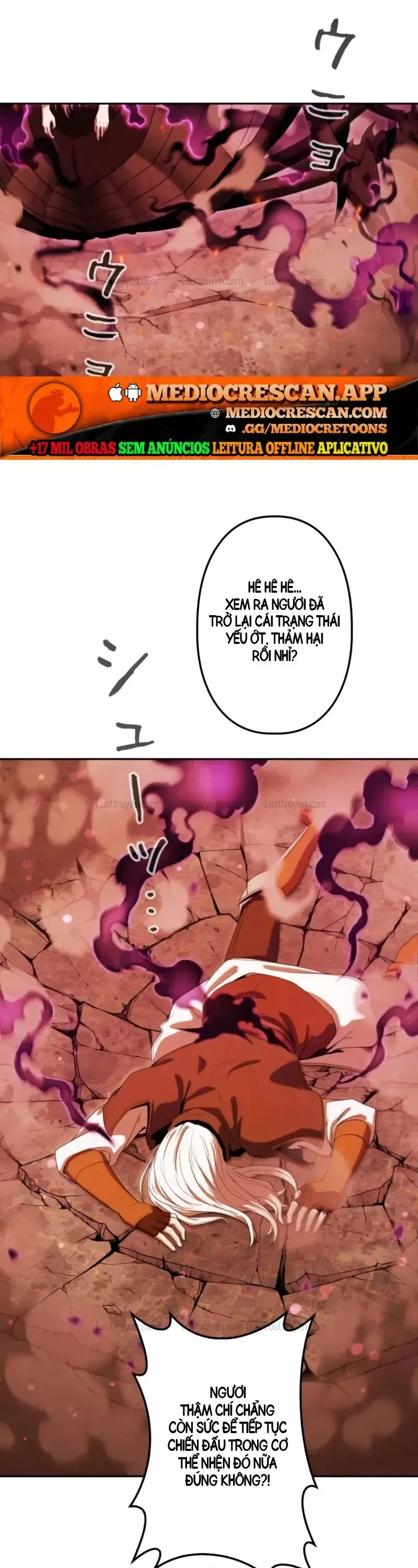 Hầm Ngục Ngon Lành Chapter 52 - Trang 41