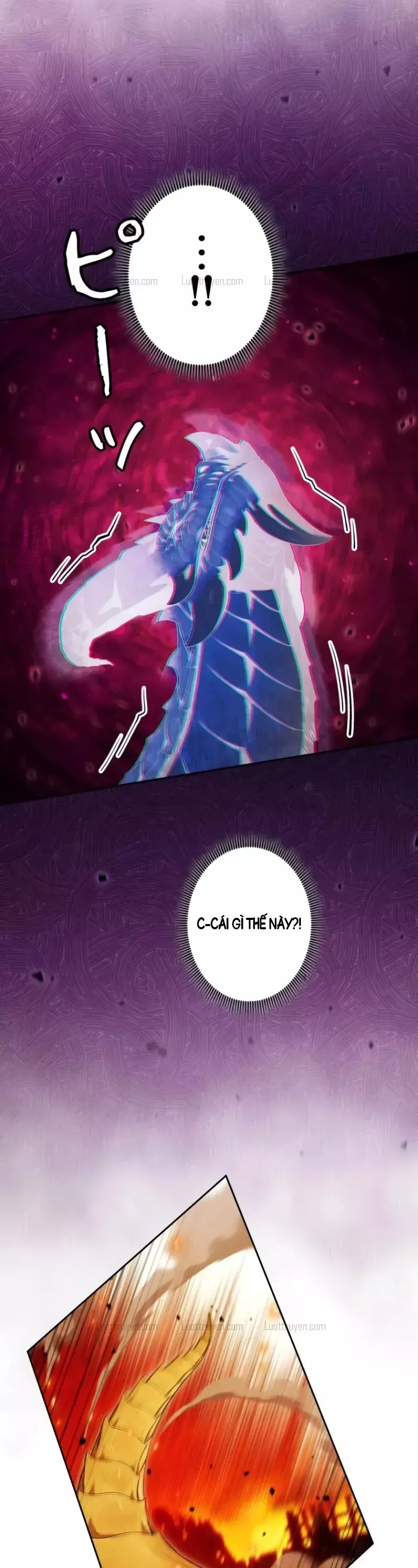 Hầm Ngục Ngon Lành Chapter 52 - Trang 43
