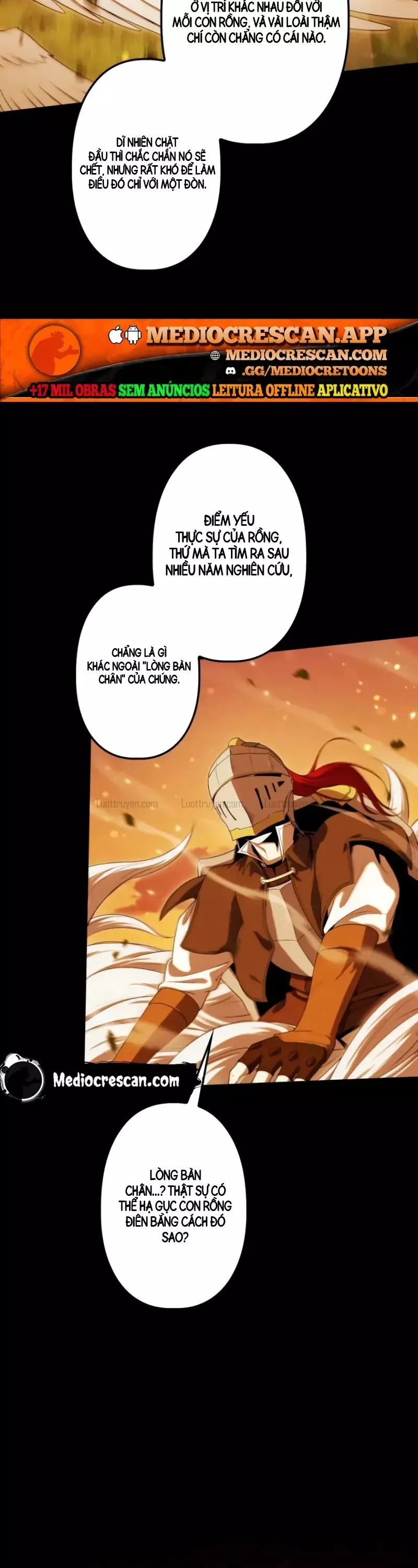 Hầm Ngục Ngon Lành Chapter 52 - Trang 47