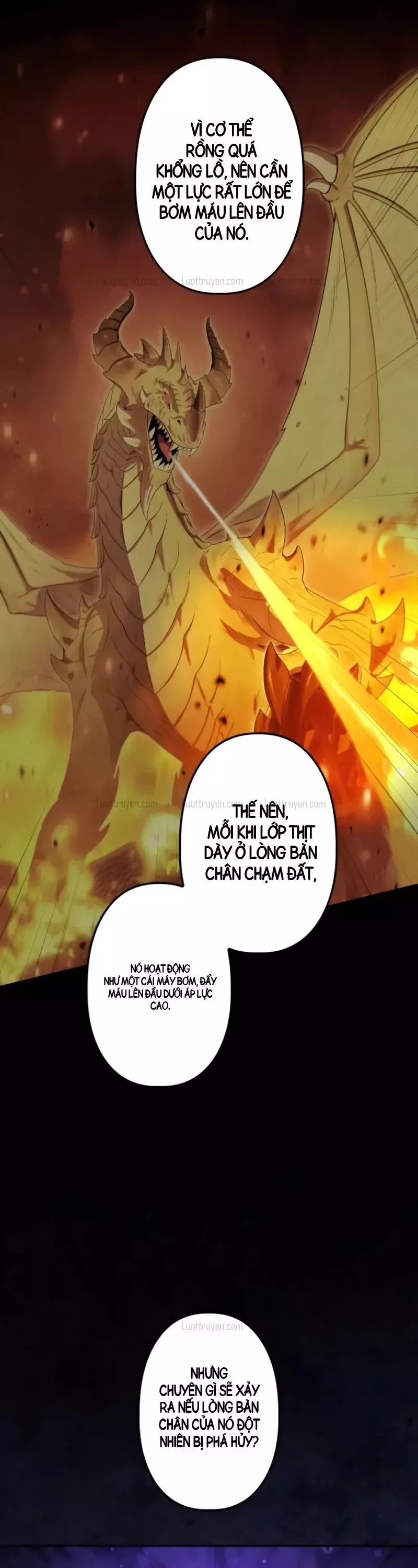 Hầm Ngục Ngon Lành Chapter 52 - Trang 48