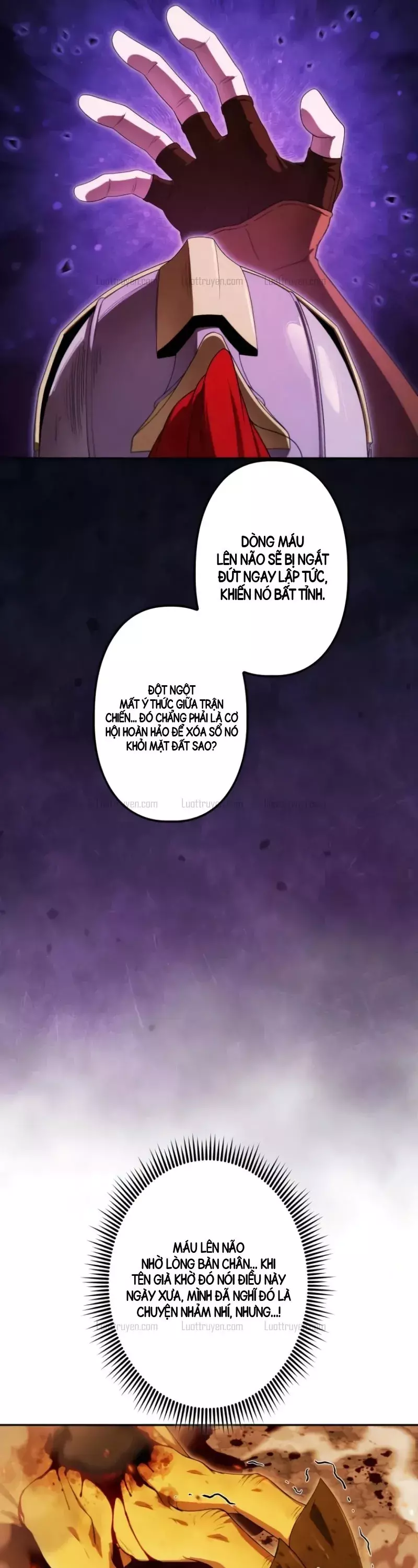 Hầm Ngục Ngon Lành Chapter 52 - Trang 49