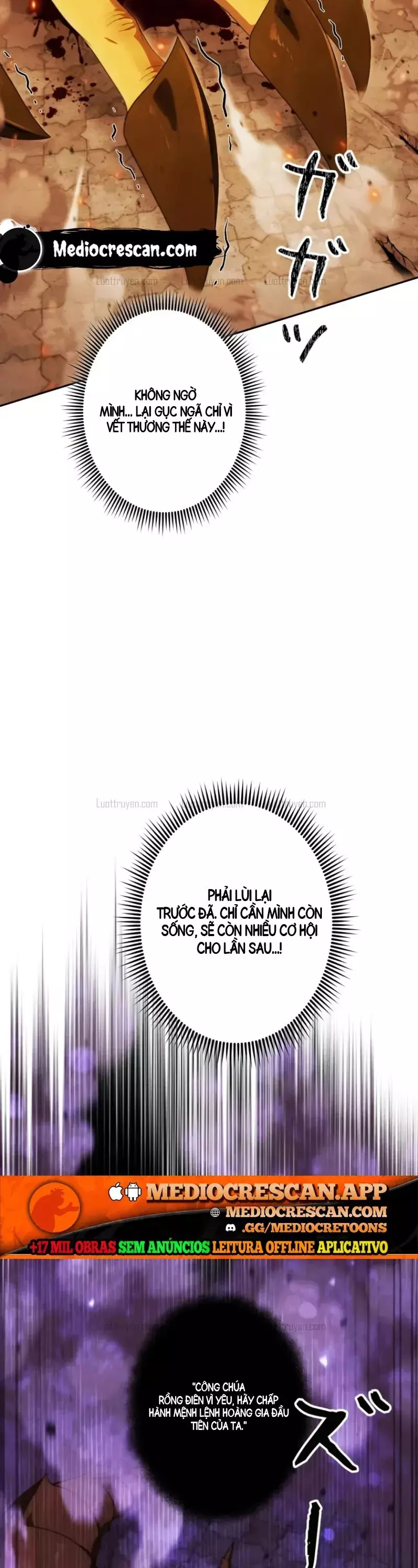 Hầm Ngục Ngon Lành Chapter 52 - Trang 50