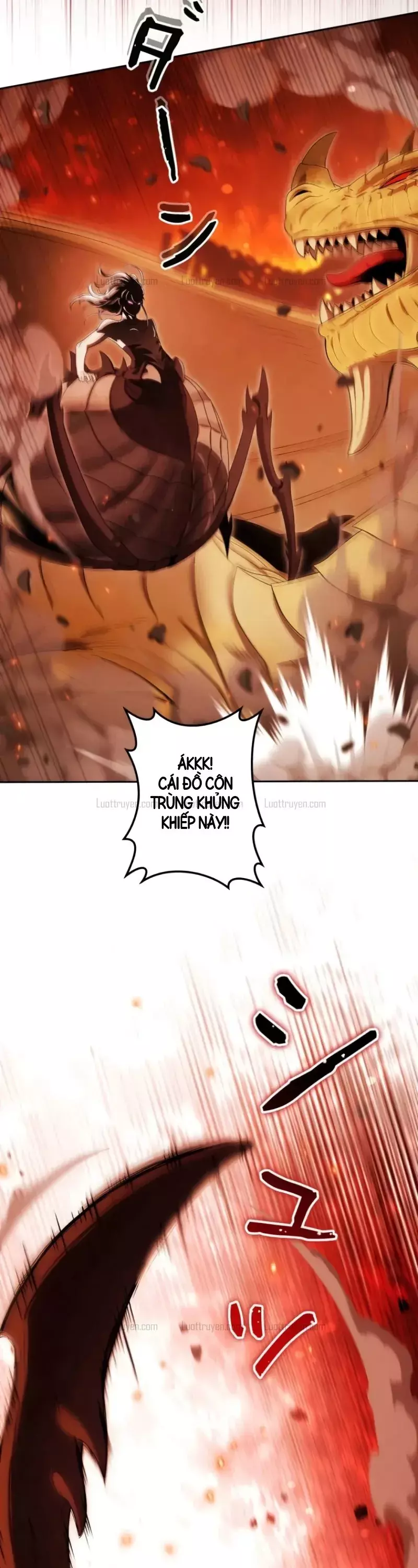 Hầm Ngục Ngon Lành Chapter 52 - Trang 6