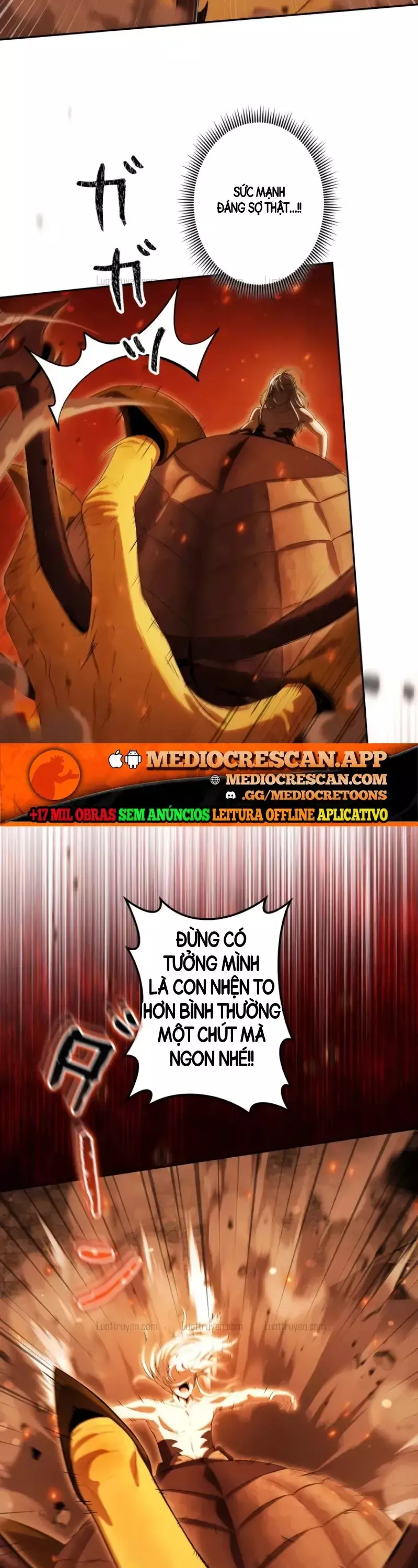 Hầm Ngục Ngon Lành Chapter 52 - Trang 8