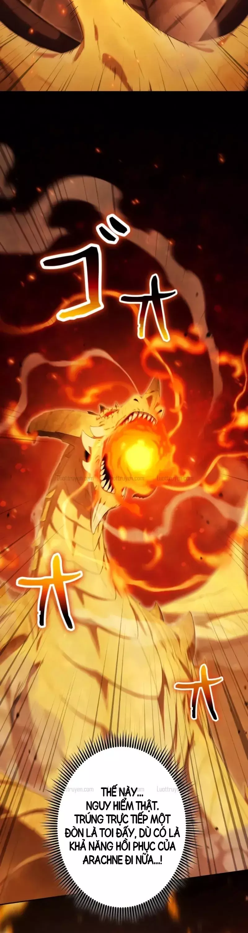 Hầm Ngục Ngon Lành Chapter 52 - Trang 9