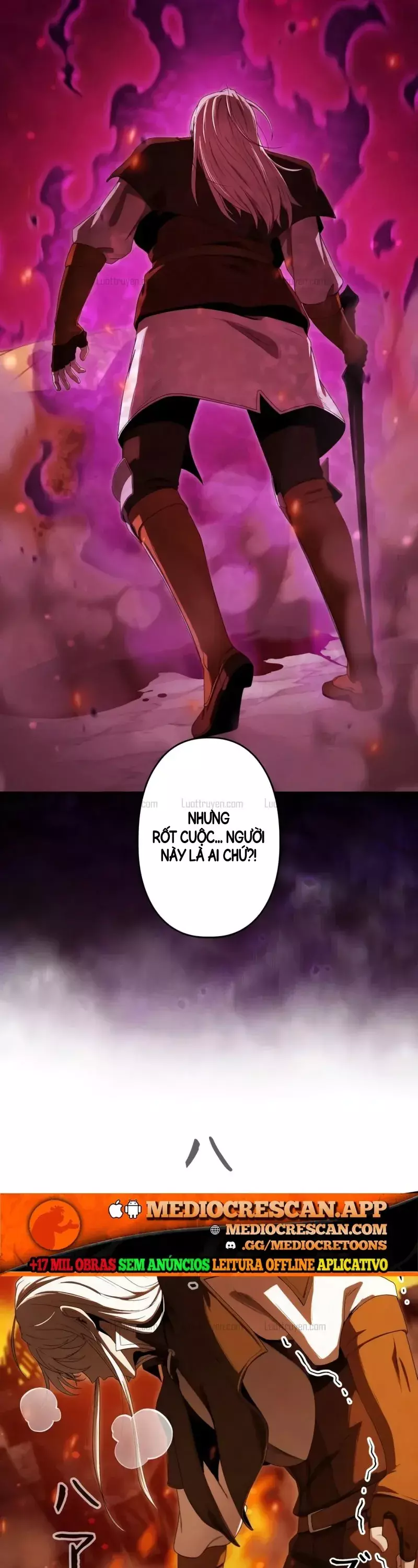 Hầm Ngục Ngon Lành Chapter 53 - Trang 10