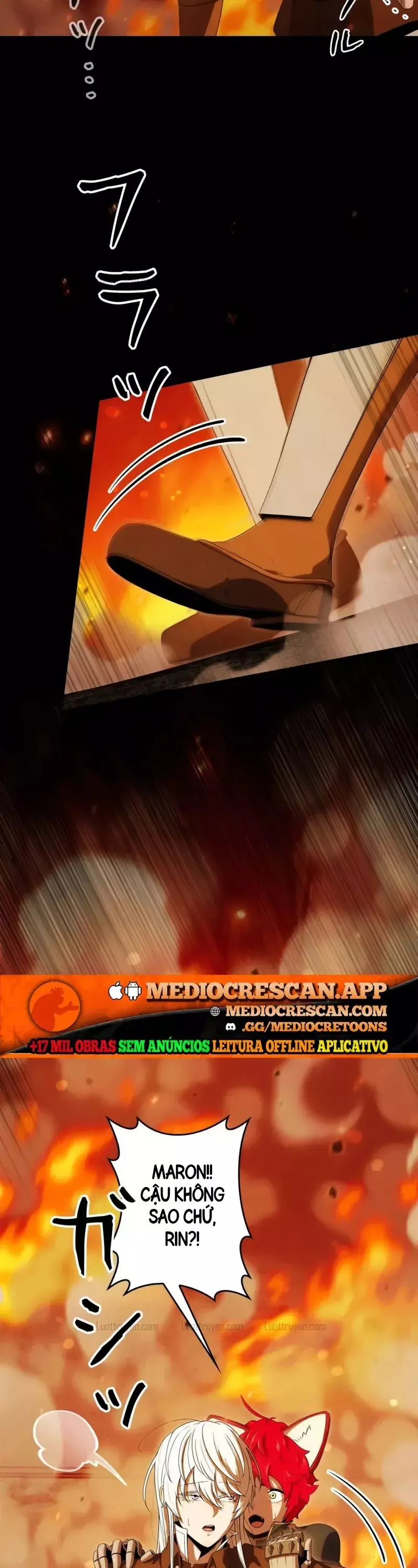 Hầm Ngục Ngon Lành Chapter 53 - Trang 11