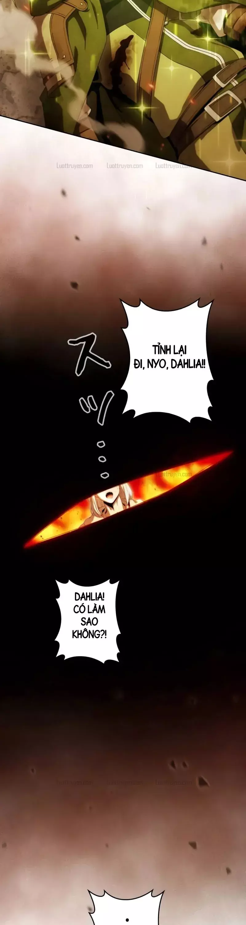 Hầm Ngục Ngon Lành Chapter 53 - Trang 14