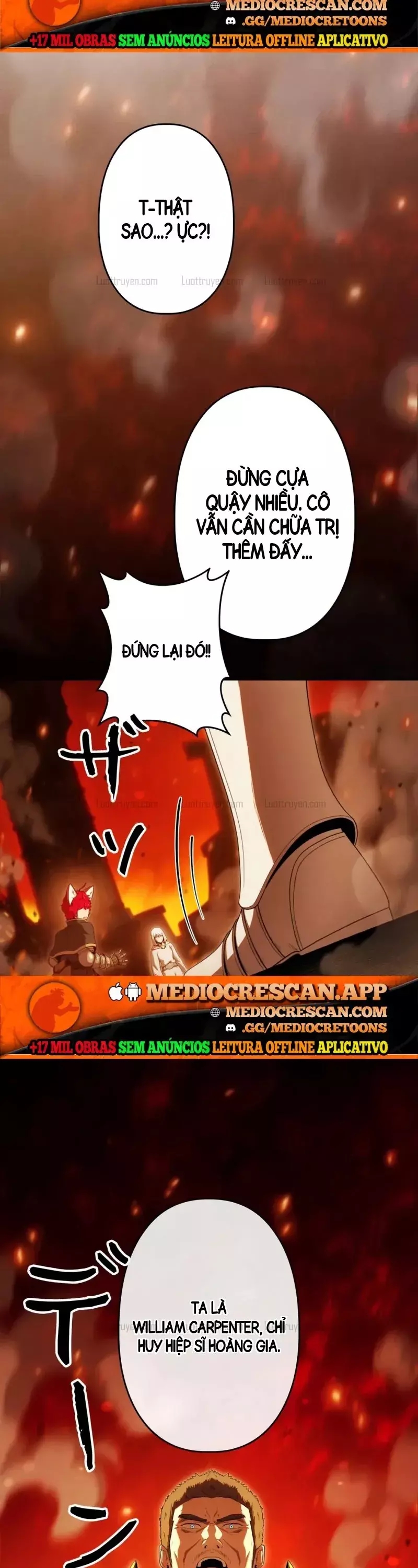 Hầm Ngục Ngon Lành Chapter 53 - Trang 16