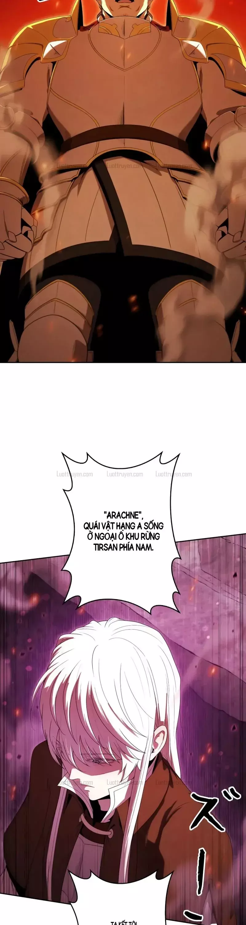 Hầm Ngục Ngon Lành Chapter 53 - Trang 17