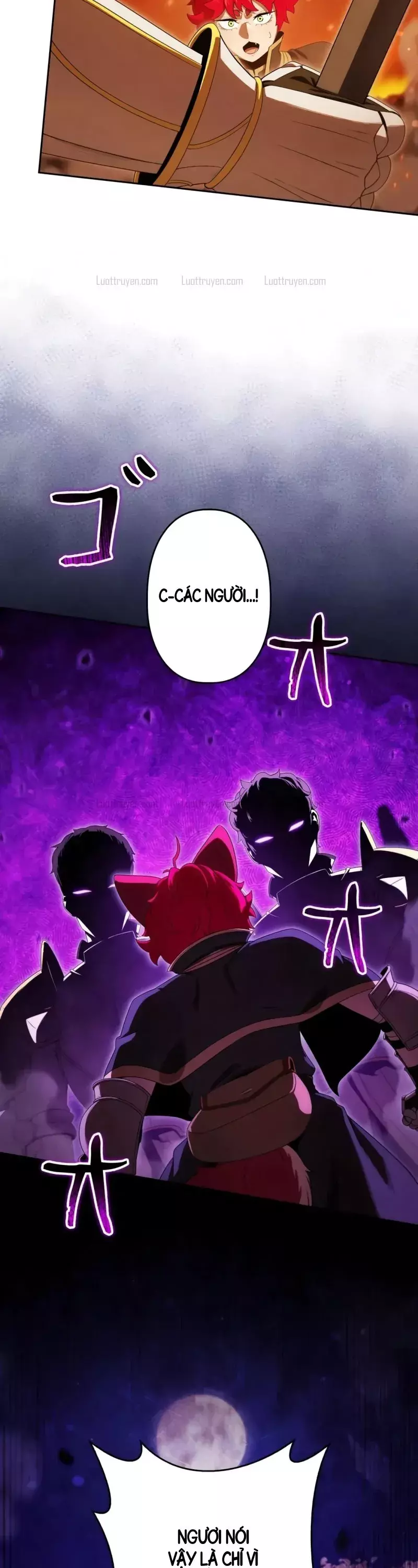 Hầm Ngục Ngon Lành Chapter 53 - Trang 19