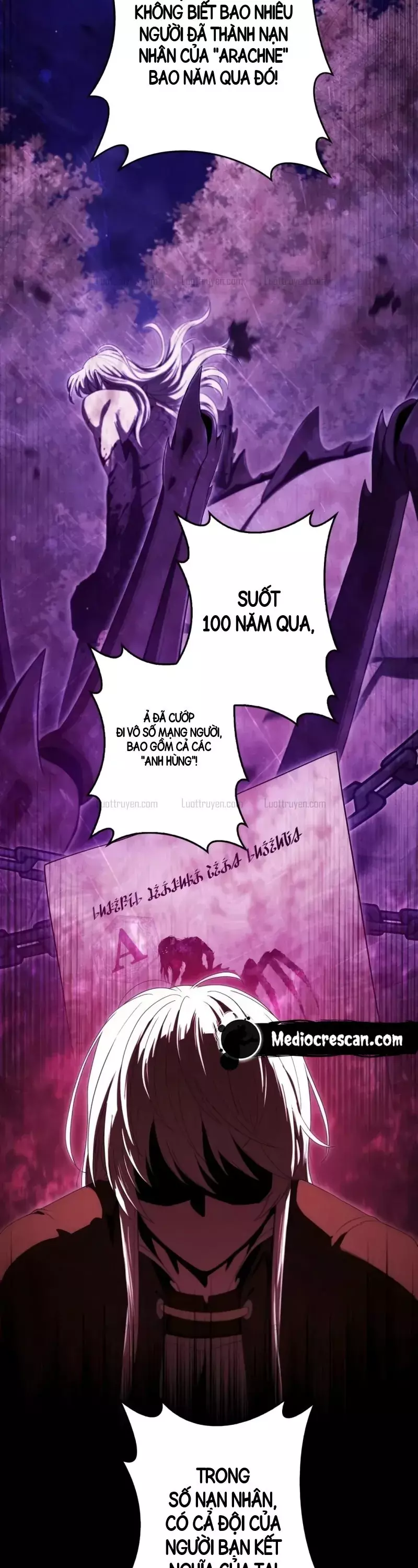 Hầm Ngục Ngon Lành Chapter 53 - Trang 20