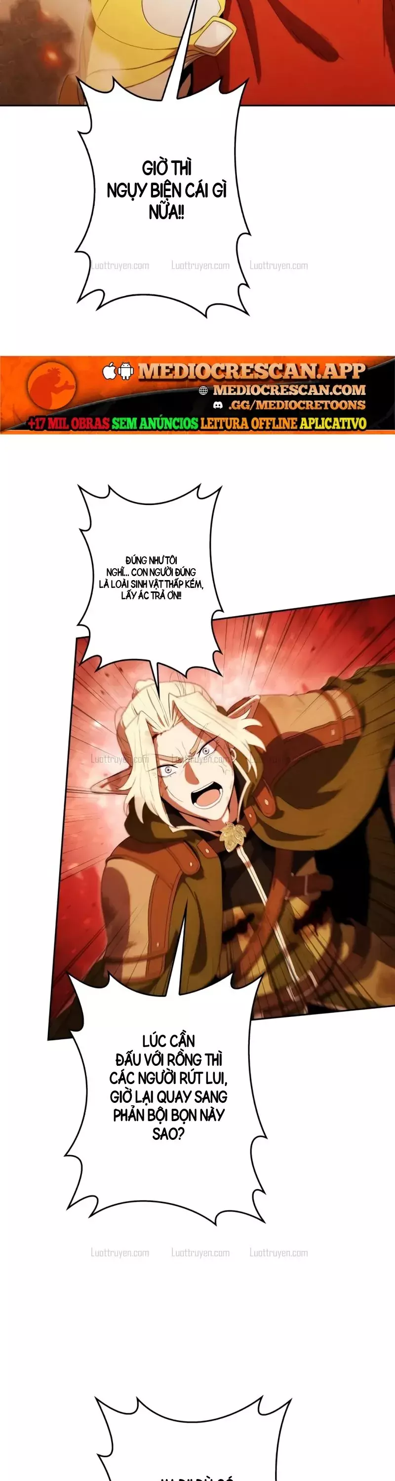 Hầm Ngục Ngon Lành Chapter 53 - Trang 22