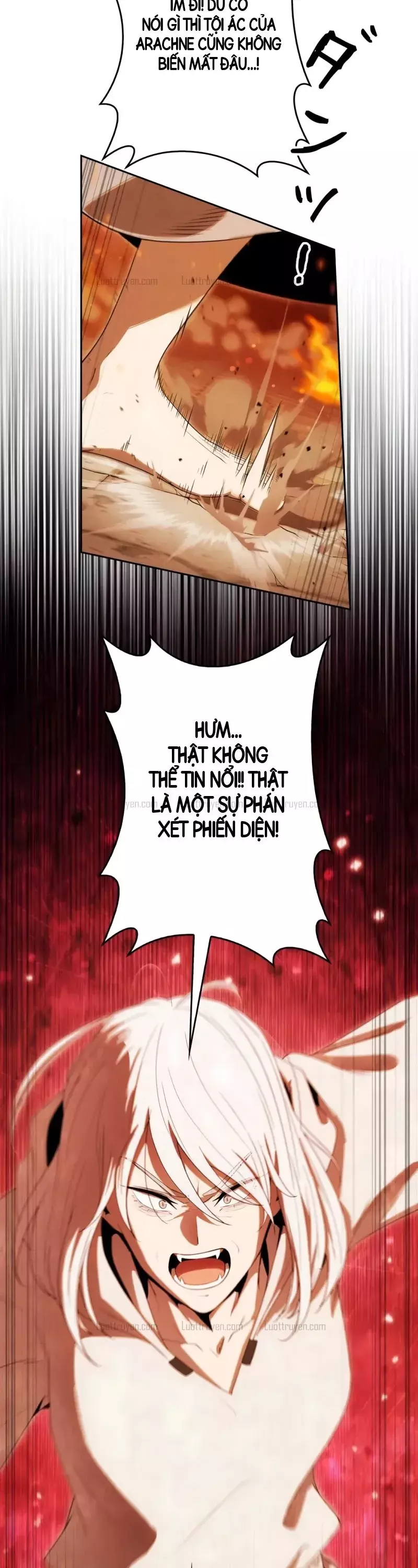 Hầm Ngục Ngon Lành Chapter 53 - Trang 23