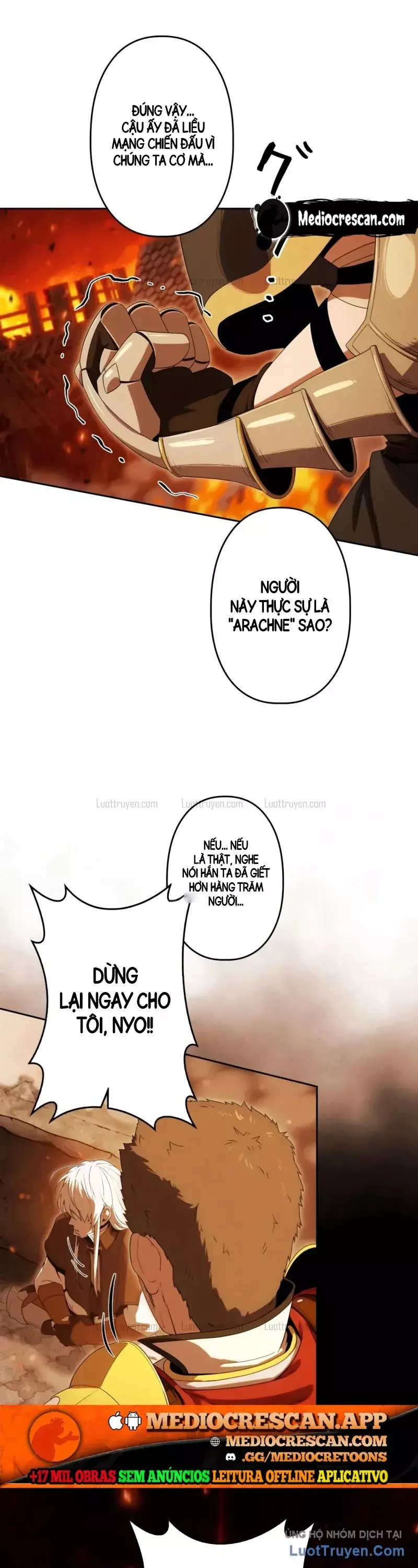 Hầm Ngục Ngon Lành Chapter 53 - Trang 25
