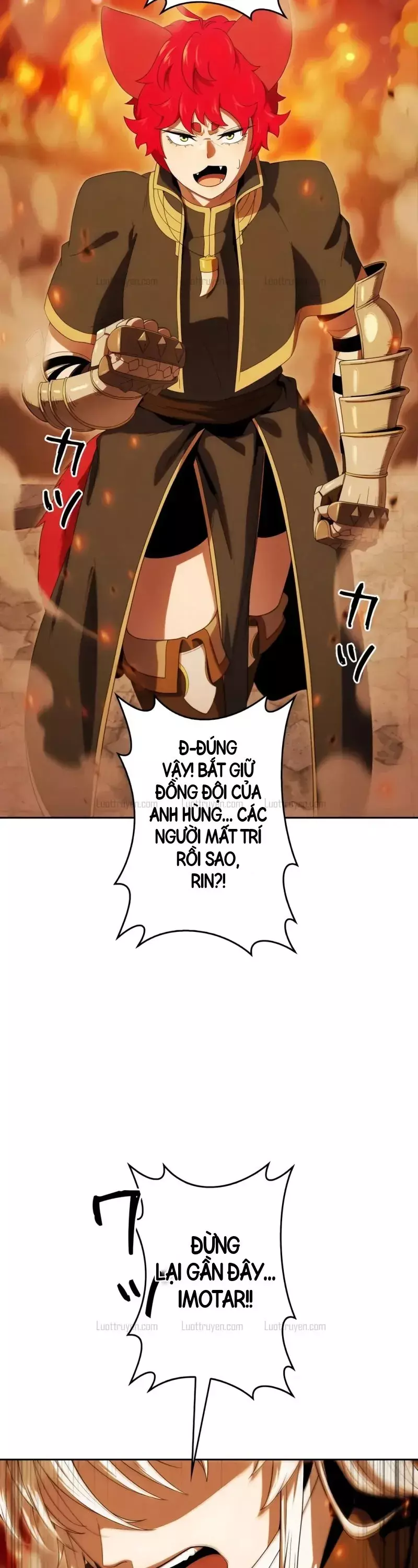 Hầm Ngục Ngon Lành Chapter 53 - Trang 28