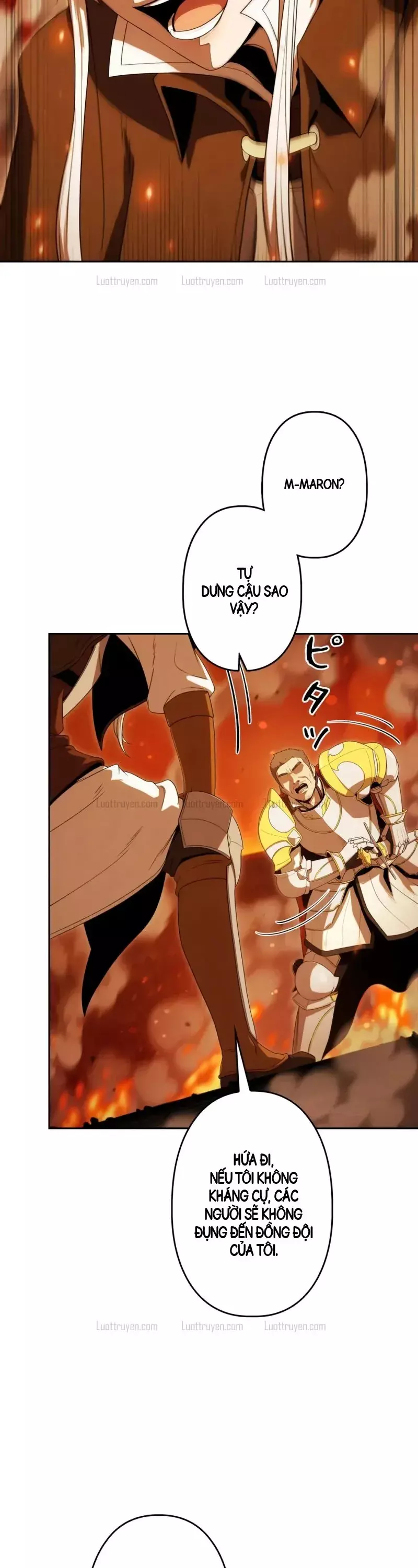Hầm Ngục Ngon Lành Chapter 53 - Trang 29