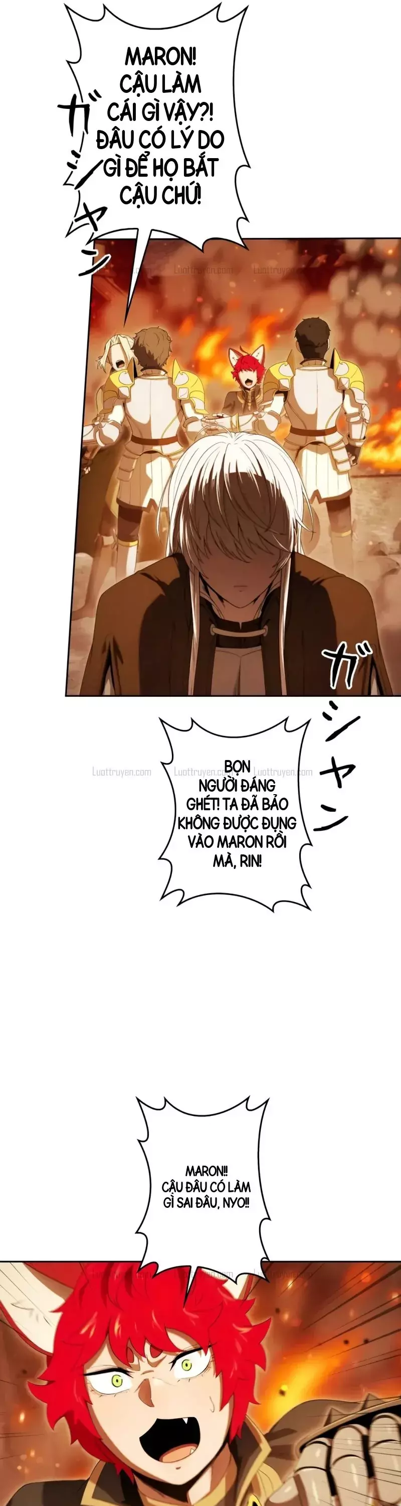 Hầm Ngục Ngon Lành Chapter 53 - Trang 31