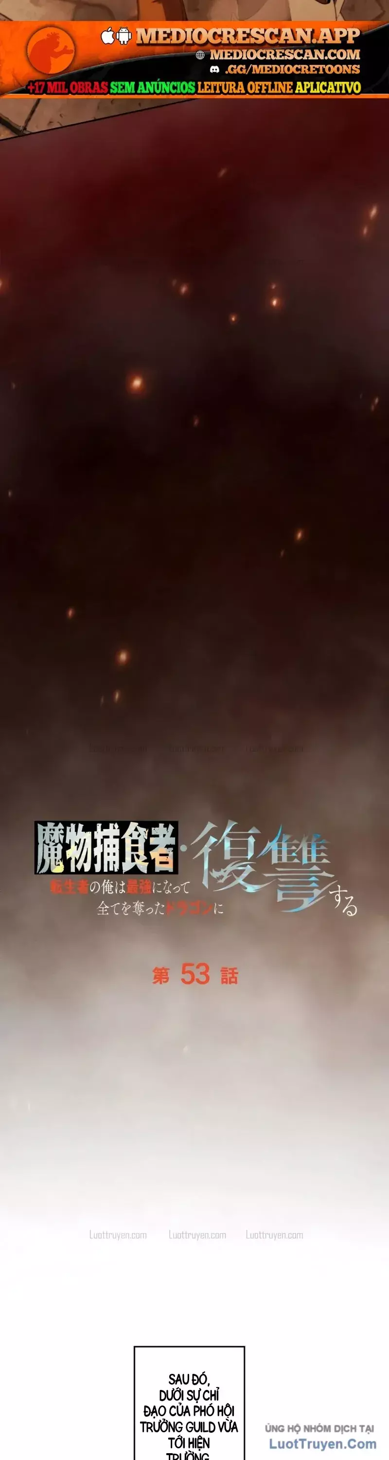 Hầm Ngục Ngon Lành Chapter 53 - Trang 35