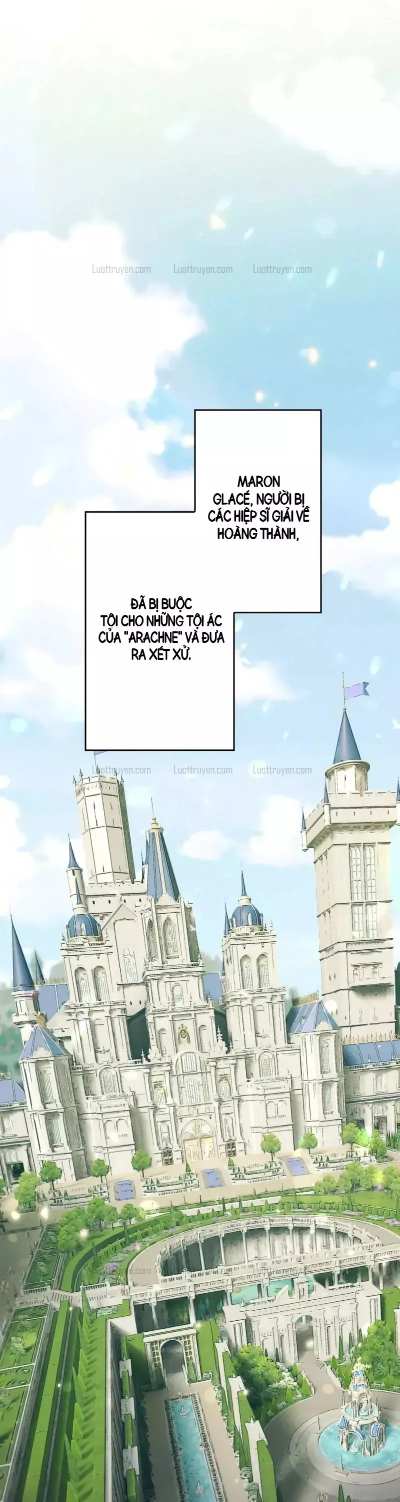 Hầm Ngục Ngon Lành Chapter 53 - Trang 37