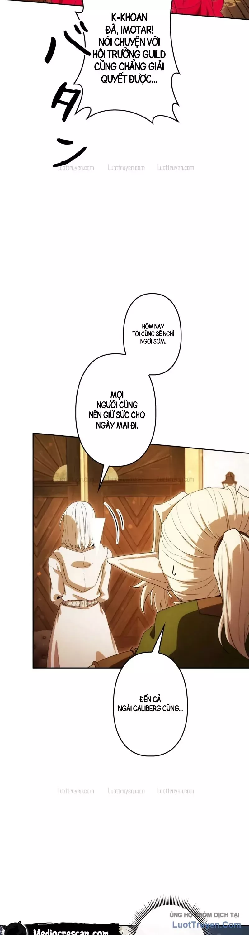 Hầm Ngục Ngon Lành Chapter 53 - Trang 45
