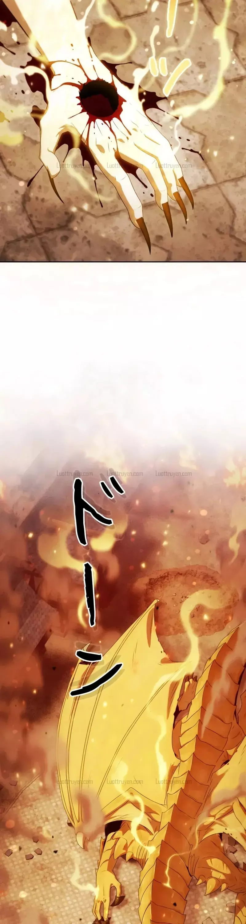 Hầm Ngục Ngon Lành Chapter 53 - Trang 8