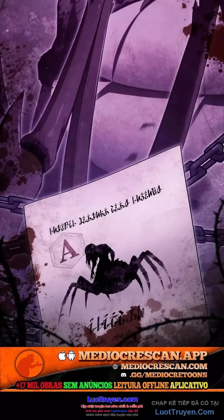 Hầm Ngục Ngon Lành Chapter 54 - Trang 13