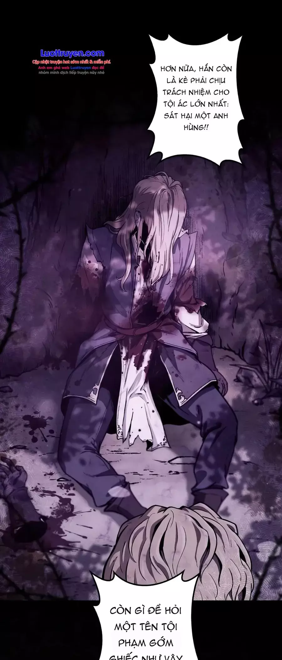 Hầm Ngục Ngon Lành Chapter 54 - Trang 14