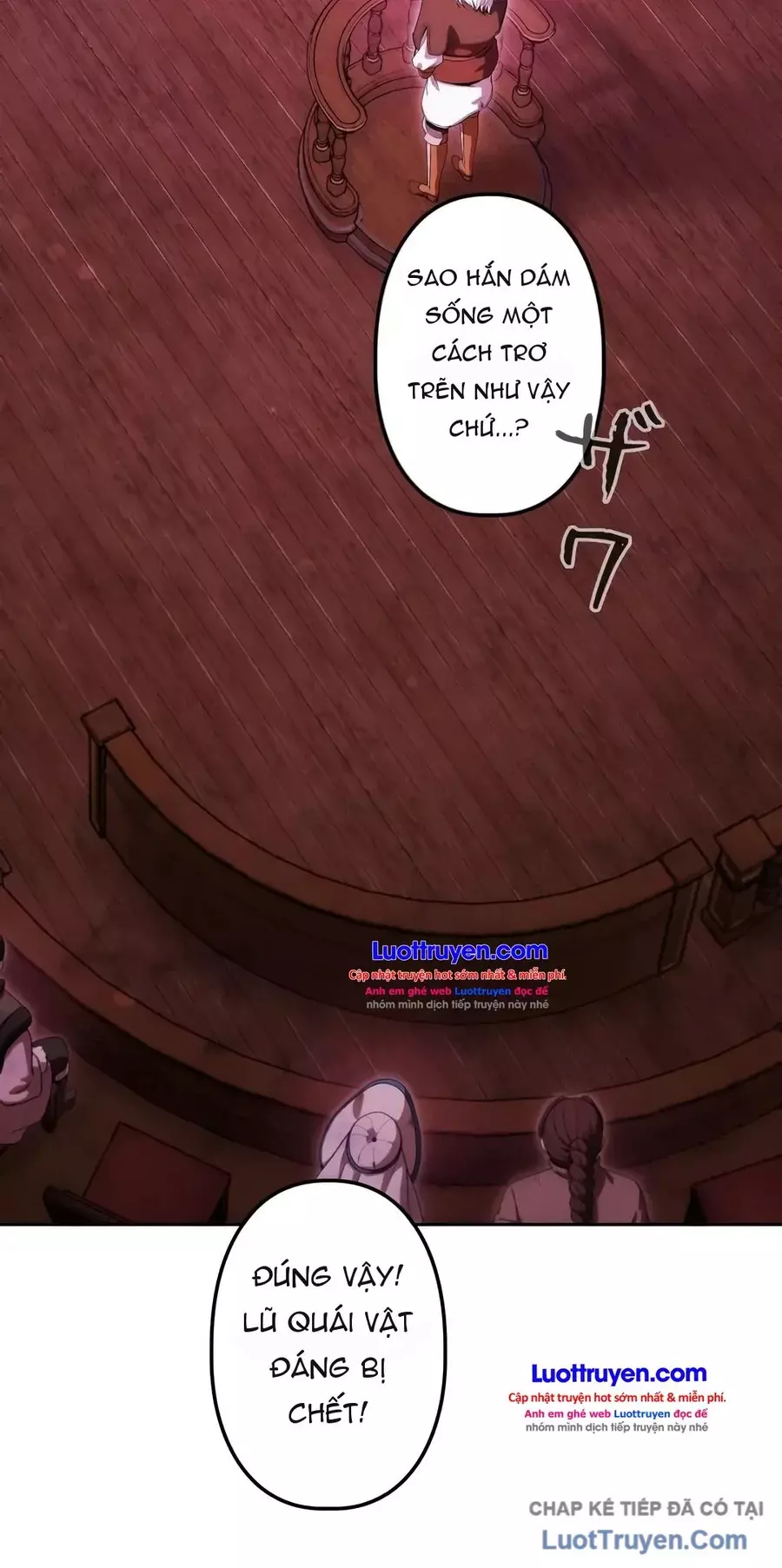 Hầm Ngục Ngon Lành Chapter 54 - Trang 17