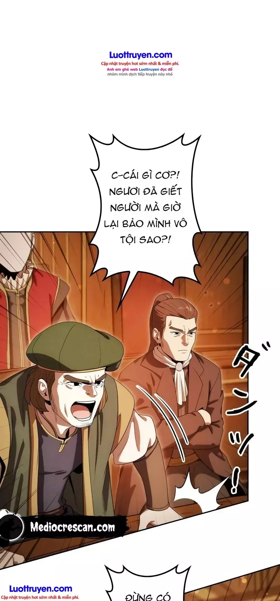Hầm Ngục Ngon Lành Chapter 54 - Trang 22
