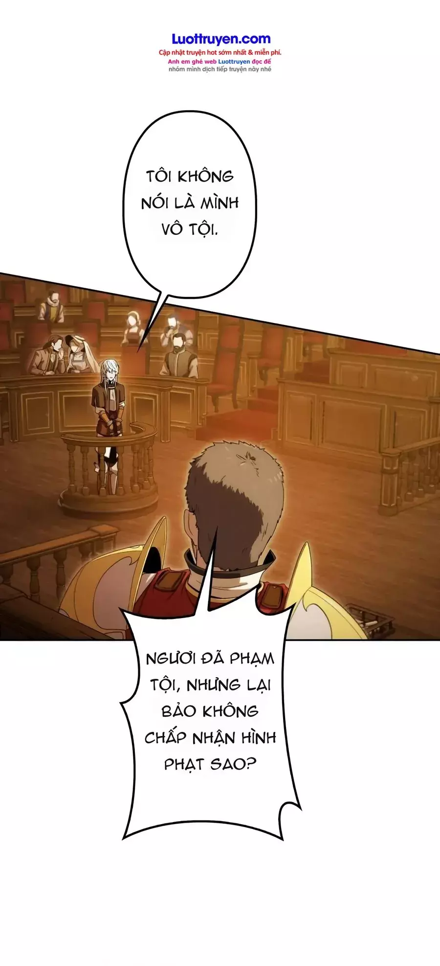 Hầm Ngục Ngon Lành Chapter 54 - Trang 24