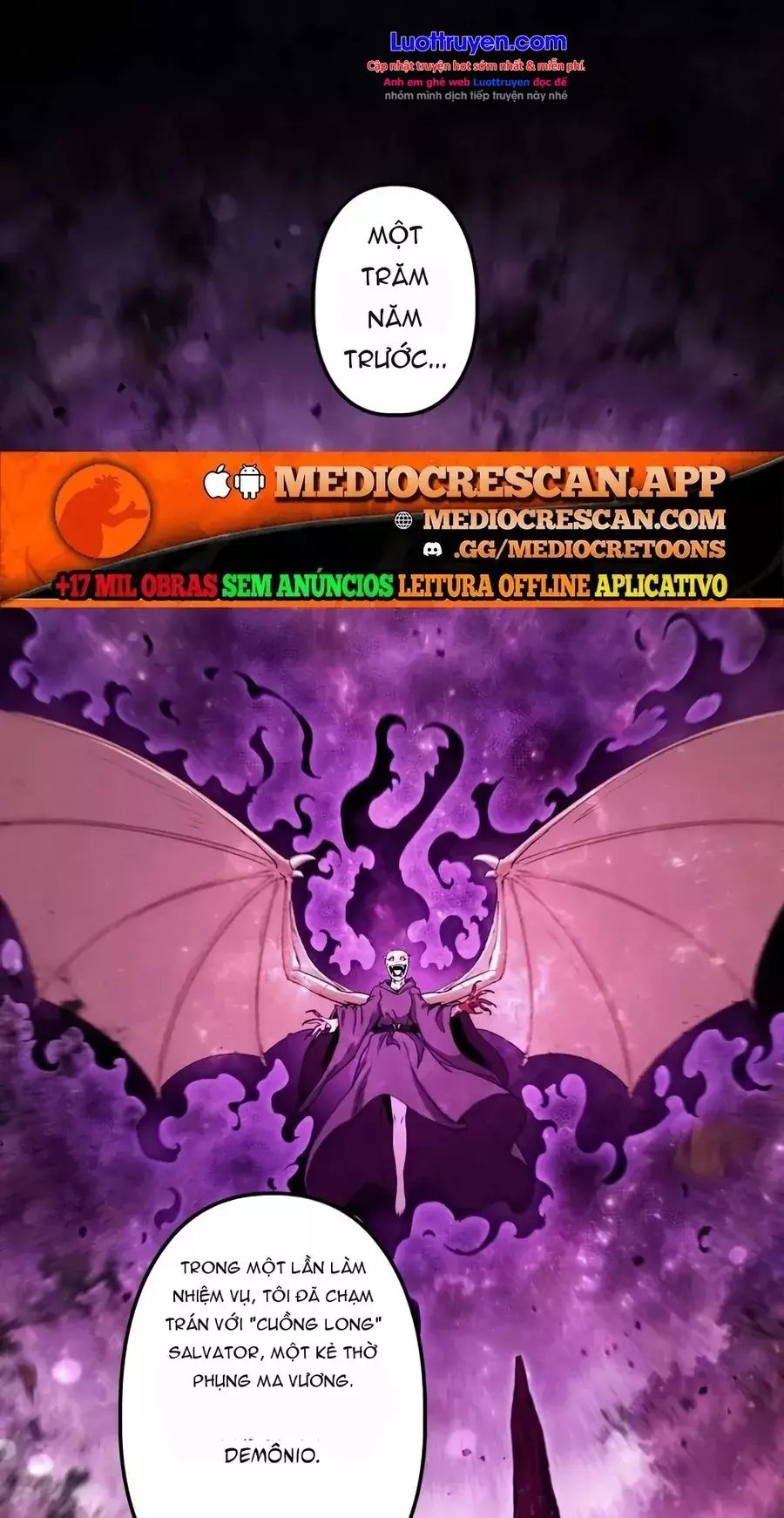 Hầm Ngục Ngon Lành Chapter 54 - Trang 26