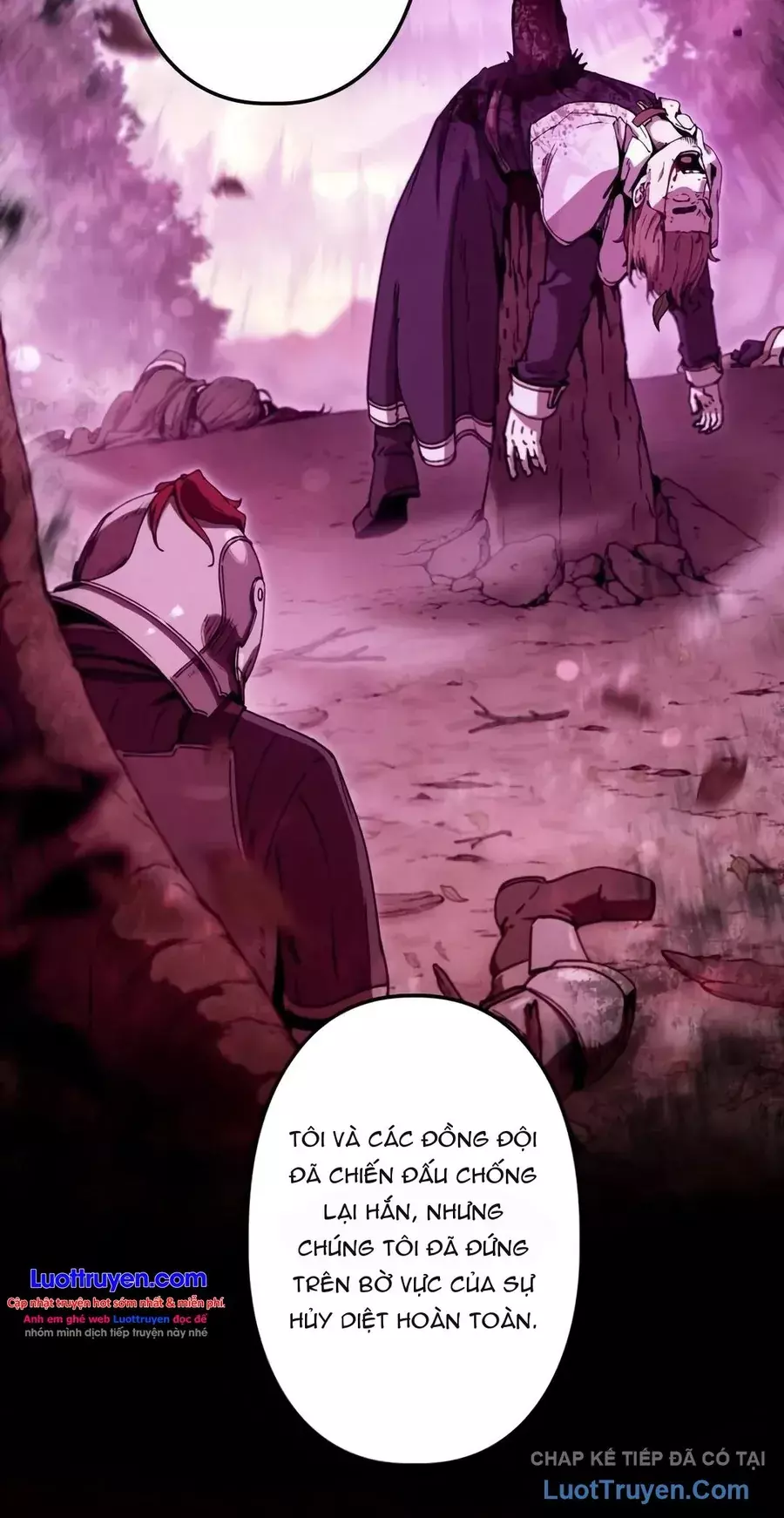 Hầm Ngục Ngon Lành Chapter 54 - Trang 27