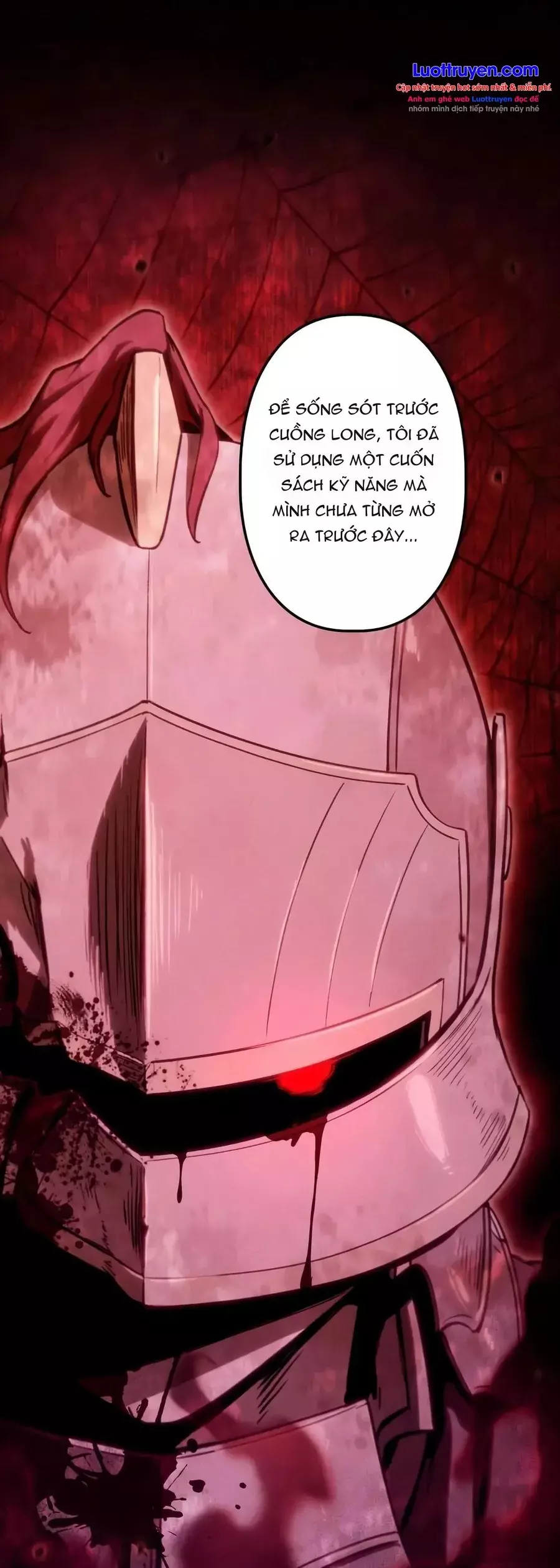 Hầm Ngục Ngon Lành Chapter 54 - Trang 28