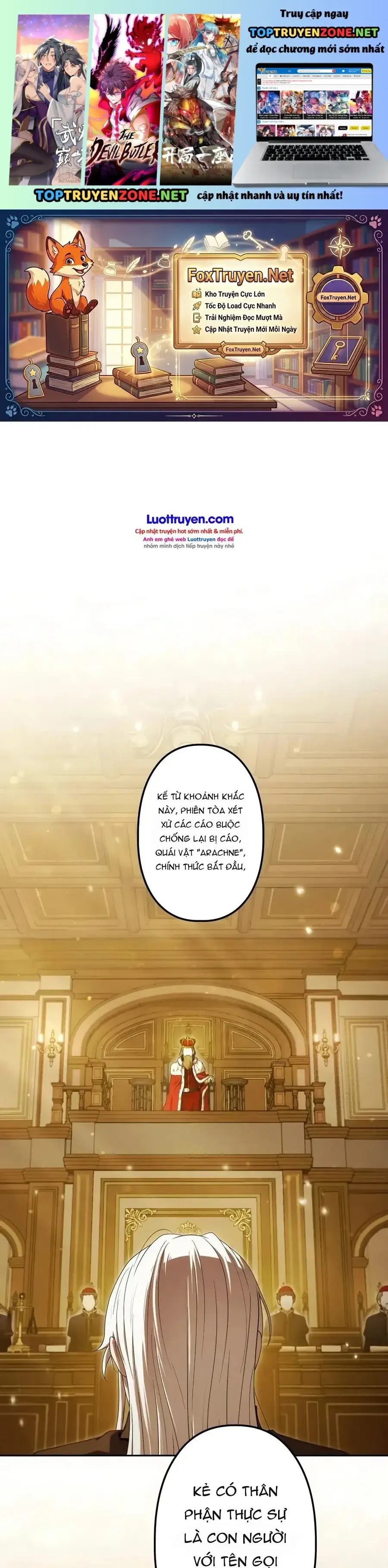 Hầm Ngục Ngon Lành Chapter 54 - Trang 3
