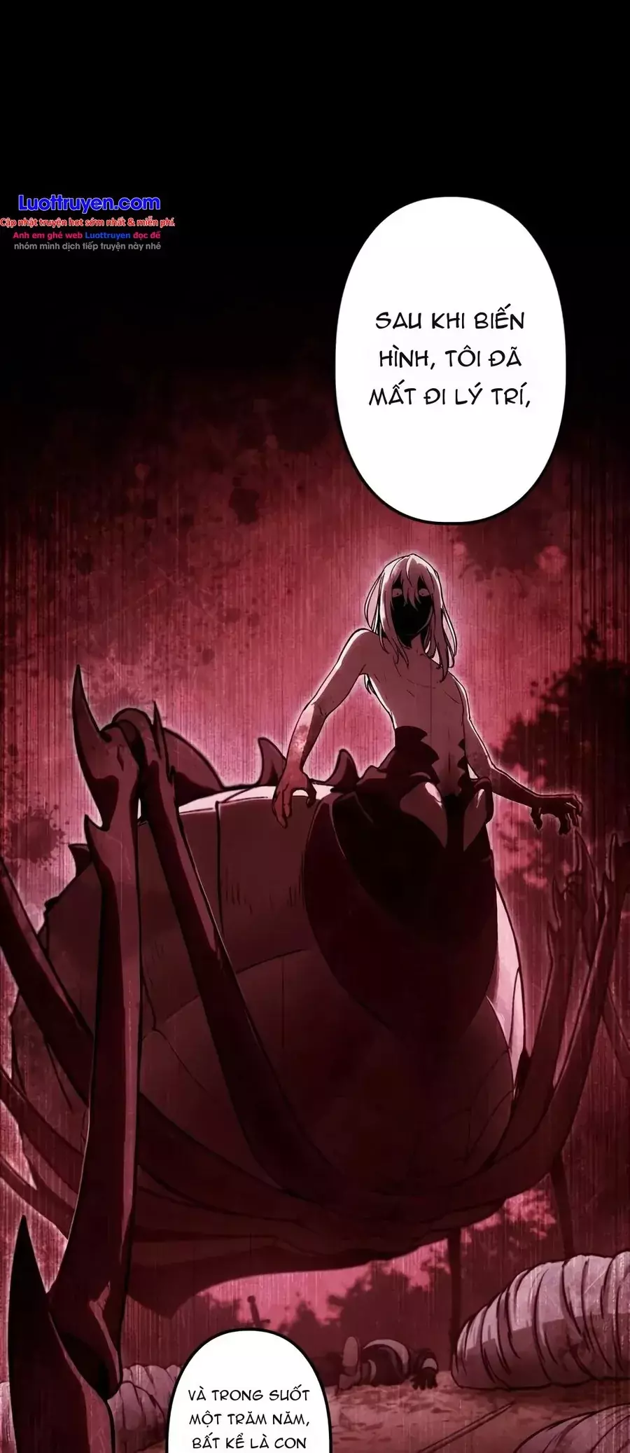 Hầm Ngục Ngon Lành Chapter 54 - Trang 30