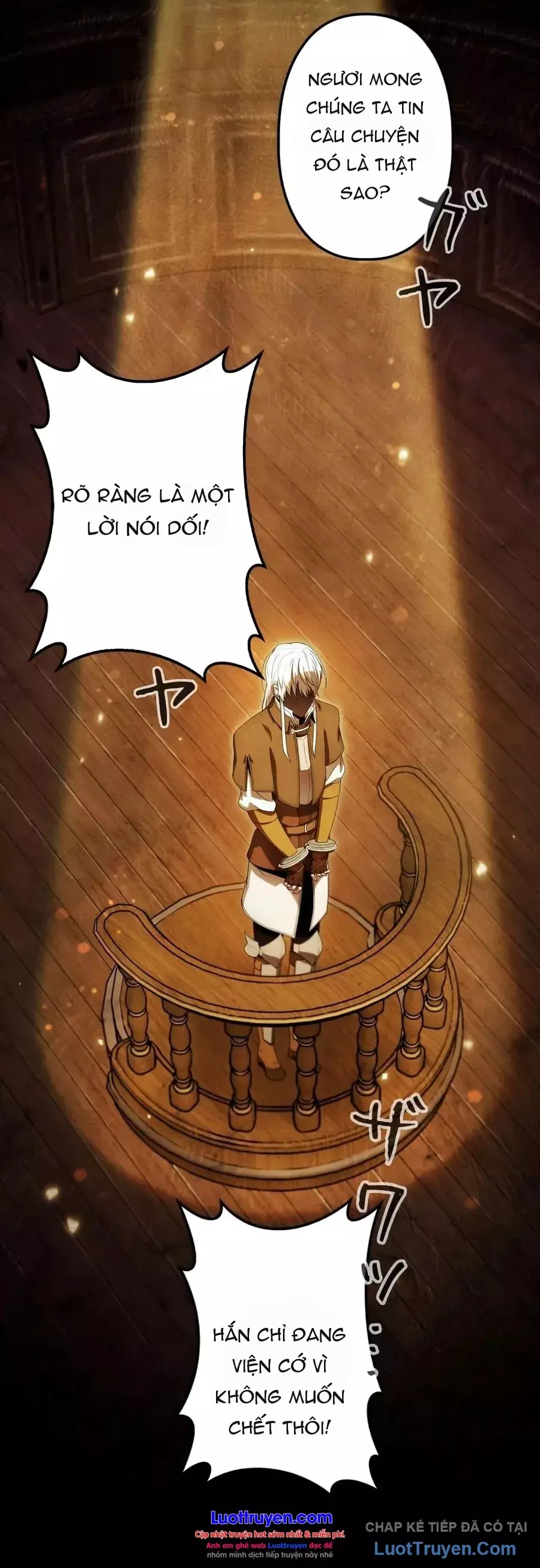Hầm Ngục Ngon Lành Chapter 54 - Trang 33