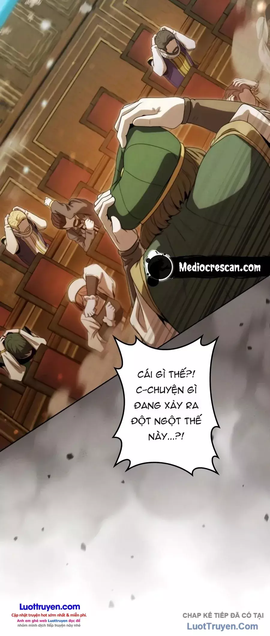 Hầm Ngục Ngon Lành Chapter 54 - Trang 39