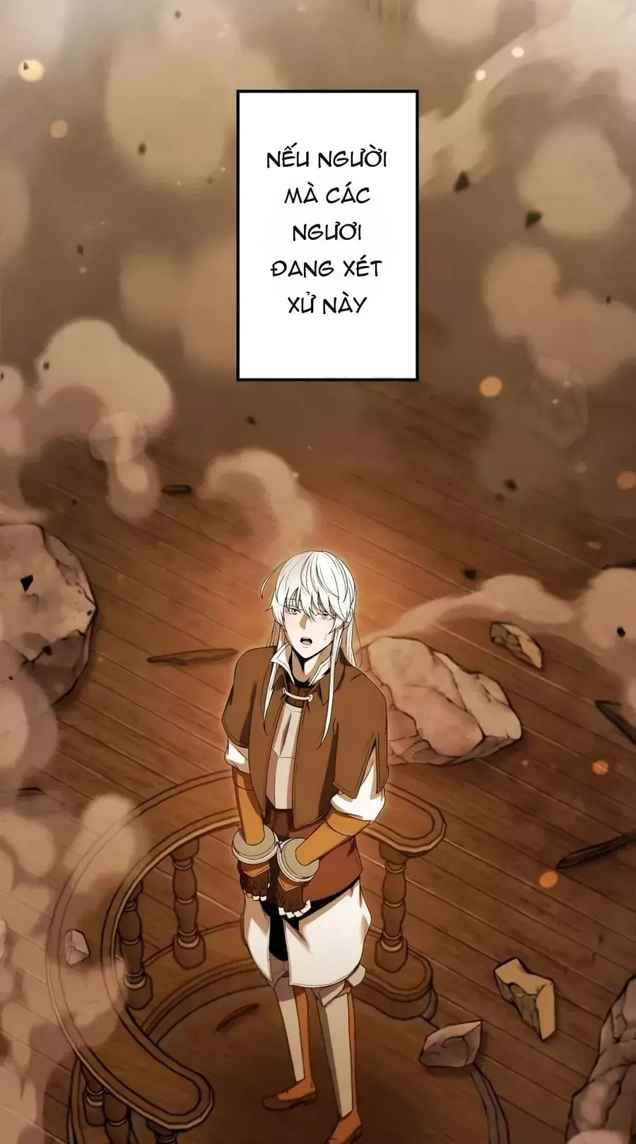 Hầm Ngục Ngon Lành Chapter 54 - Trang 50